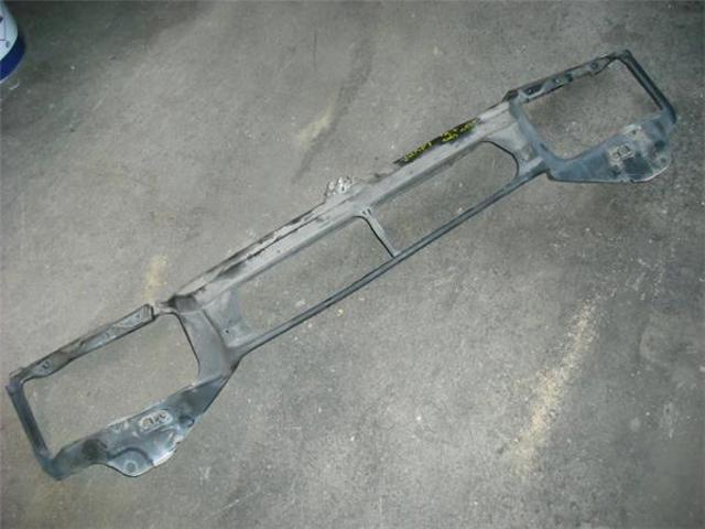 Osłona chłodnicy kompletna (panel mocowania reflektorów) 7104G9 PEUGEOT