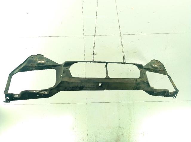 Osłona chłodnicy kompletna (panel mocowania reflektorów) 7104G9 PEUGEOT