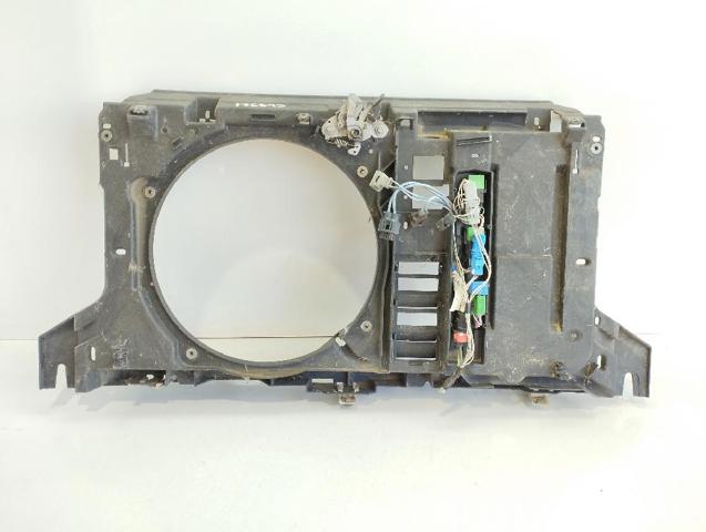 Osłona chłodnicy kompletna (panel mocowania reflektorów) do Citroen C5 DC