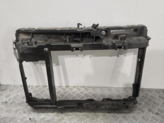 Osłona chłodnicy kompletna (panel mocowania reflektorów) 7104LA PEUGEOT