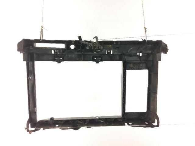 Osłona chłodnicy kompletna (panel mocowania reflektorów) 7104LA PEUGEOT