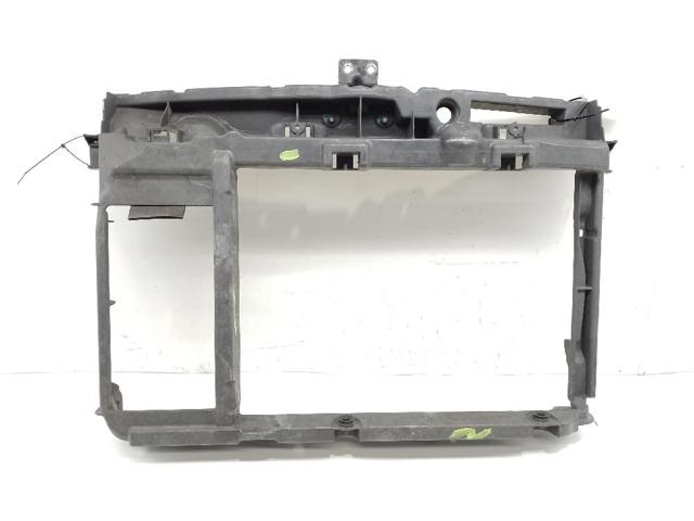 Osłona chłodnicy kompletna (panel mocowania reflektorów) 7104LA PEUGEOT