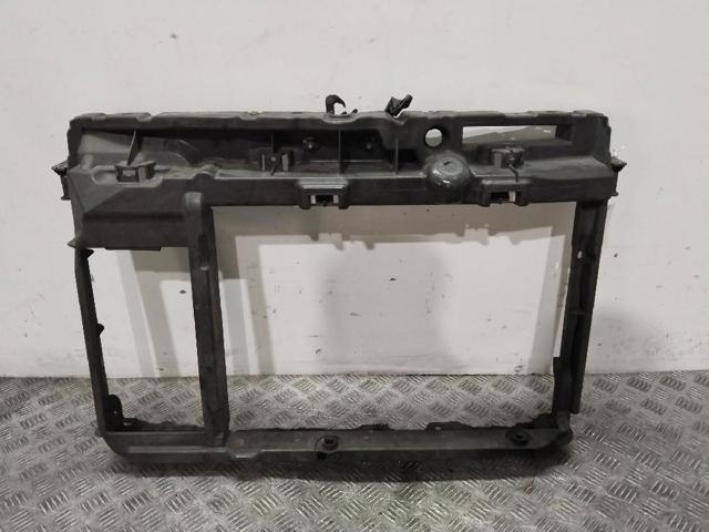 Osłona chłodnicy kompletna (panel mocowania reflektorów) 7104LA PEUGEOT