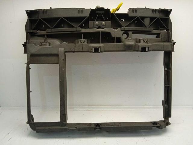 Osłona chłodnicy kompletna (panel mocowania reflektorów) 7104LA PEUGEOT