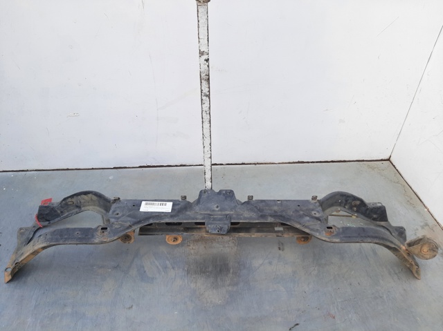 Osłona chłodnicy kompletna (panel mocowania reflektorów) 7104Q2 PEUGEOT