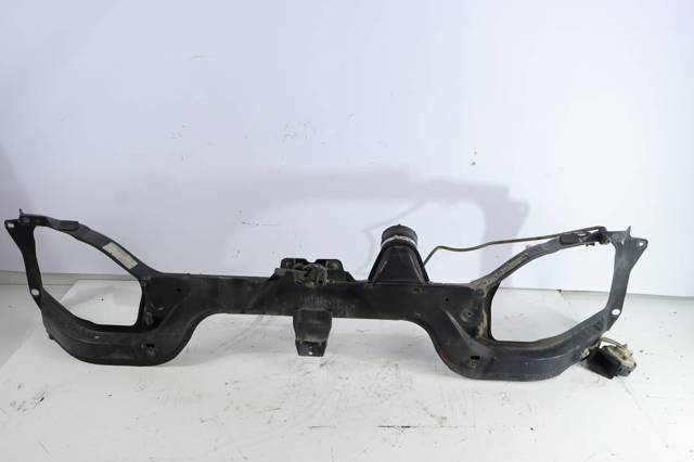 Osłona chłodnicy kompletna (panel mocowania reflektorów) 7104Q2 PEUGEOT