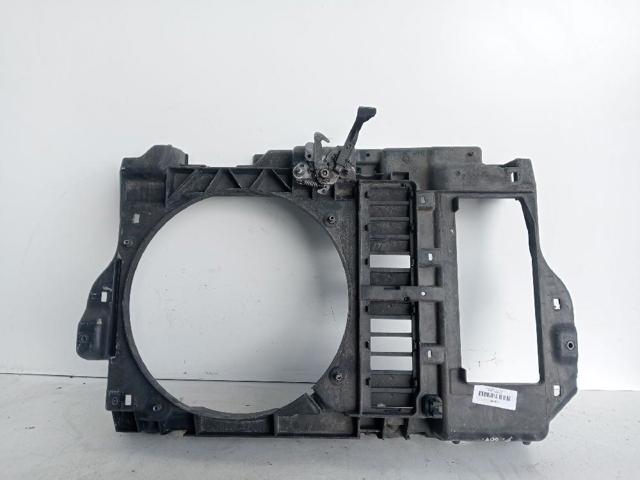 Osłona chłodnicy kompletna (panel mocowania reflektorów) 7104Q9 PEUGEOT