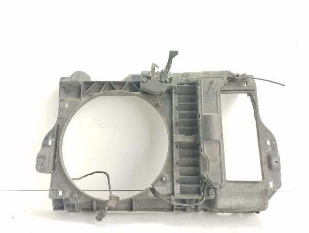 Osłona chłodnicy kompletna (panel mocowania reflektorów) 7104Q9 PEUGEOT