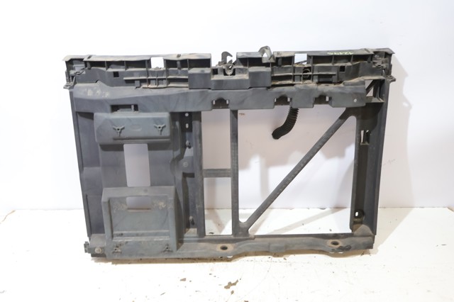 Osłona chłodnicy kompletna (panel mocowania reflektorów) 7104S3 PEUGEOT