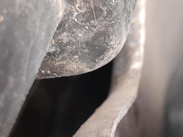 Wzmocnienie zderzaka przedniego 7106C0 PEUGEOT