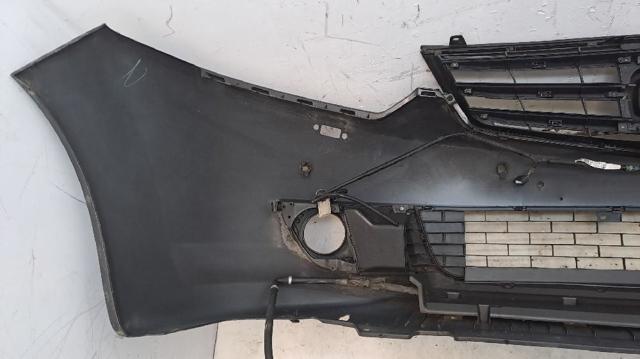 Zderzak przedni Honda Accord 8 CU