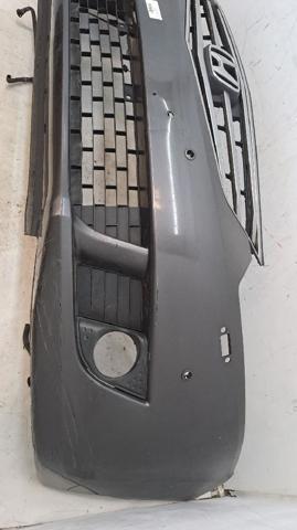 Zderzak przedni Honda Accord 8 CU