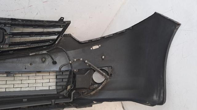 Zderzak przedni Honda Accord 8 CU