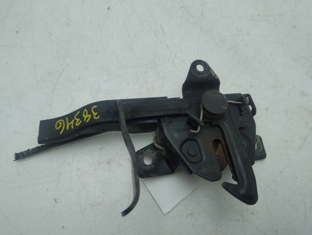 Zamek maski 7111008003 SSANG YONG