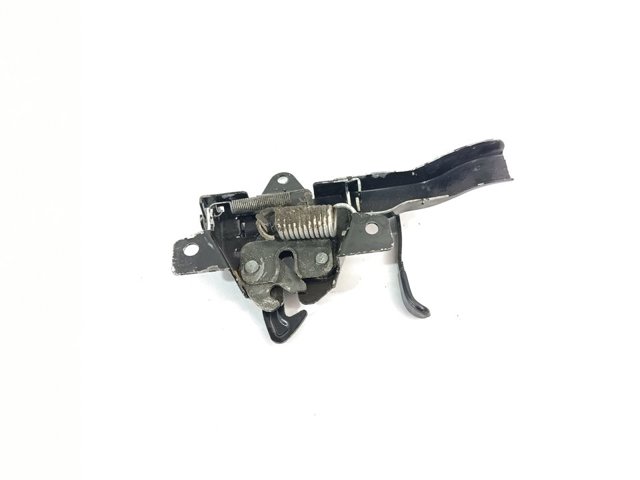 Zamek maski SsangYong Kyron