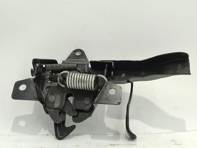 Zamek maski SsangYong Kyron