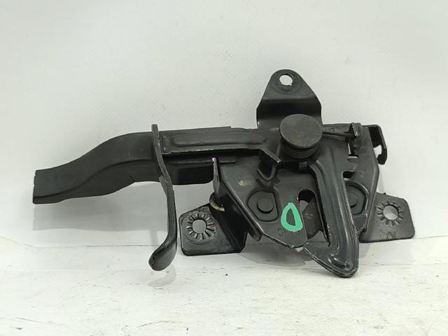 Zamek maski SsangYong Kyron