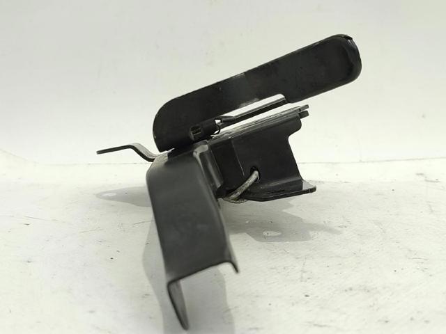 Zamek maski SsangYong Kyron