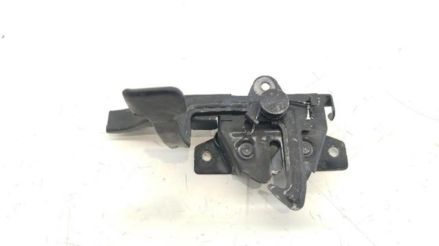 Zamek maski SsangYong Actyon CJ