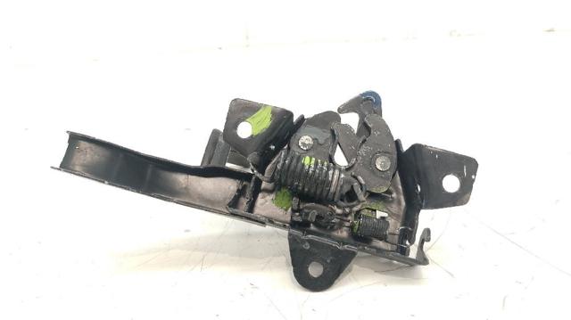 Zamek maski SsangYong Actyon CJ