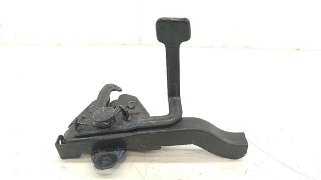 Zamek maski SsangYong Actyon CJ