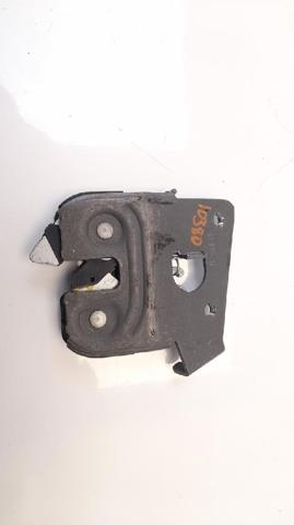 Zamek drzwi tylnych prawych 7112864 BMW