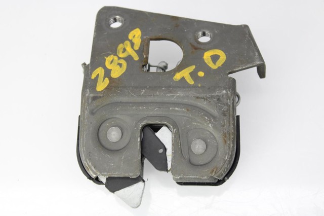Zamek drzwi tylnych prawych 7112864 BMW