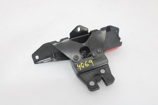 Zamek klapy bagażnika (3/5 drzwi tylnych) 7114612 BMW