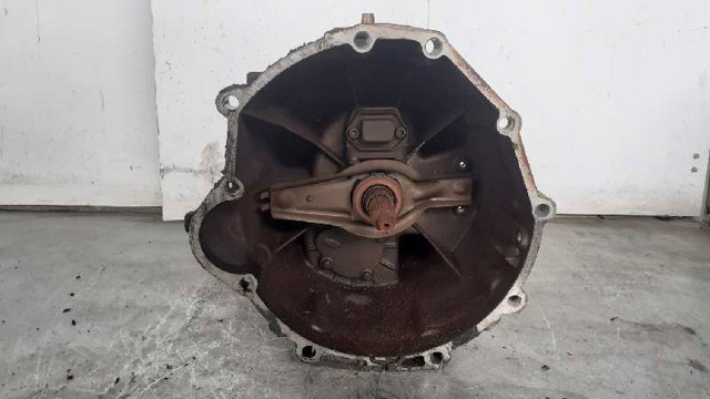Mechaniczna skrzynia biegów w komplecie 711614 VAG