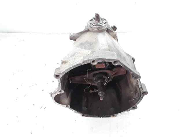 Mechaniczna skrzynia biegów w komplecie 711614 MERCEDES