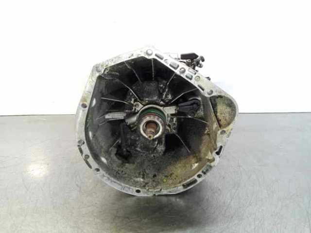 Mechaniczna skrzynia biegów w komplecie 711620 MERCEDES