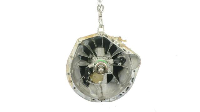 Mechaniczna skrzynia biegów w komplecie 711620 MERCEDES