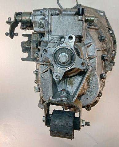 Mechaniczna skrzynia biegów w komplecie 711620 MERCEDES