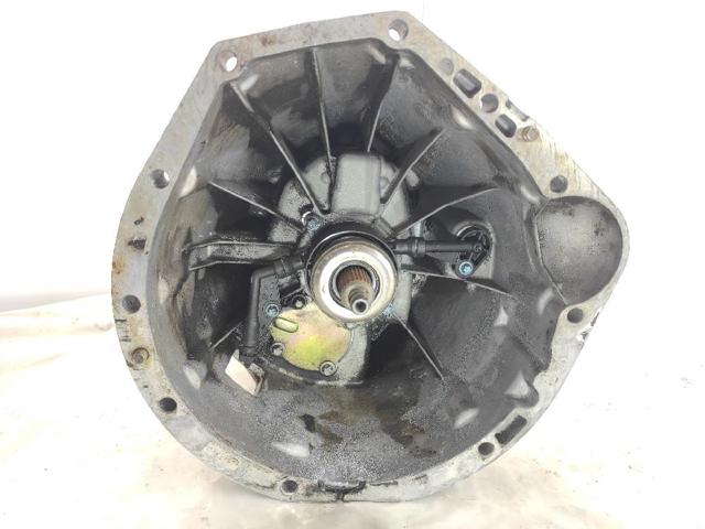 Mechaniczna skrzynia biegów w komplecie 711620 MERCEDES