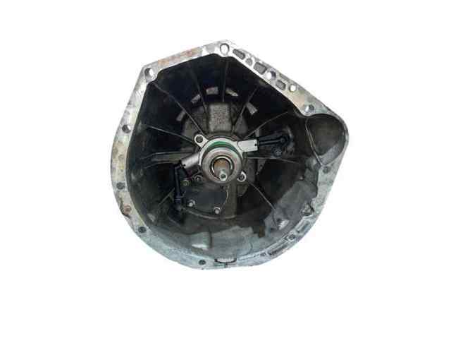 Mechaniczna skrzynia biegów w komplecie 711620 MERCEDES