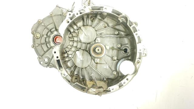 Mechaniczna skrzynia biegów w komplecie 711632 MERCEDES