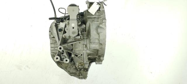 Mechaniczna skrzynia biegów w komplecie 711632 MERCEDES