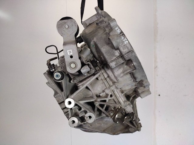 Mechaniczna skrzynia biegów w komplecie 711632 MERCEDES