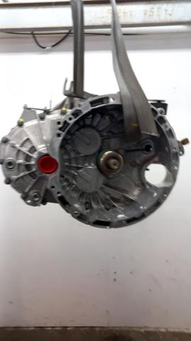 Mechaniczna skrzynia biegów w komplecie 711632 MERCEDES