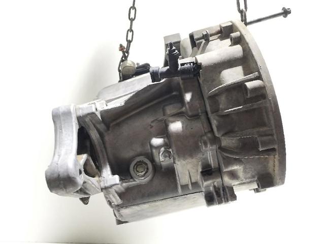 Mechaniczna skrzynia biegów w komplecie 711640 MERCEDES