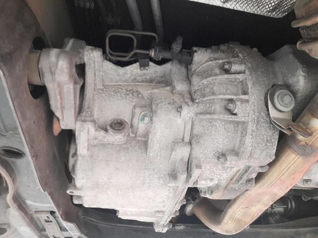 Mechaniczna skrzynia biegów w komplecie 711640 MERCEDES