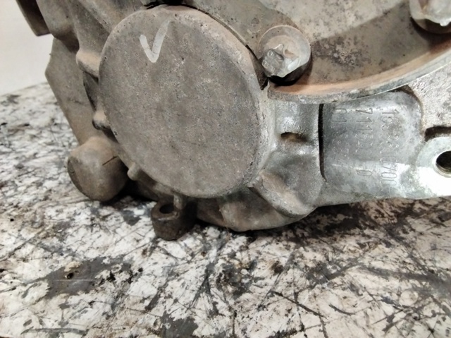Mechaniczna skrzynia biegów w komplecie 711640 MERCEDES
