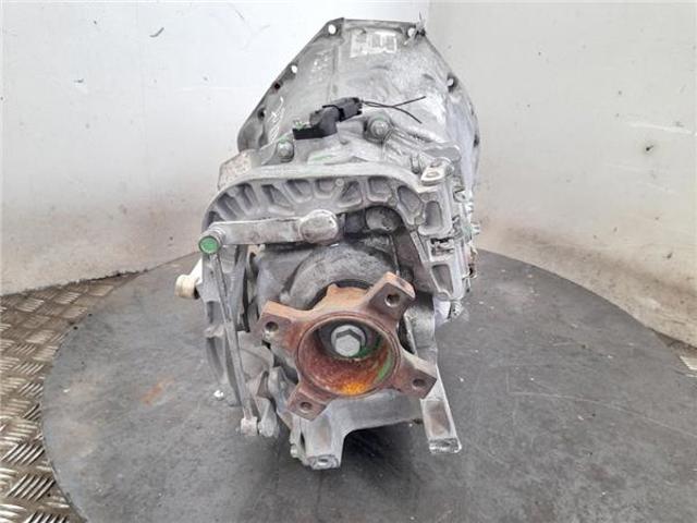 Mechaniczna skrzynia biegów w komplecie Mercedes Sprinter 906