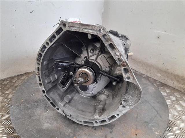 Mechaniczna skrzynia biegów w komplecie Mercedes Sprinter 906