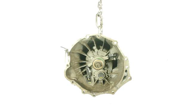 Mechaniczna skrzynia biegów w komplecie Mercedes Sprinter 906