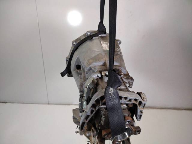 Mechaniczna skrzynia biegów w komplecie Mercedes Sprinter 906