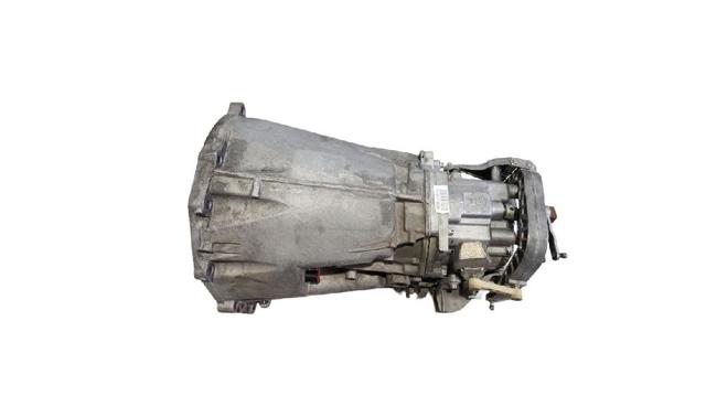 Mechaniczna skrzynia biegów w komplecie Mercedes Sprinter 906