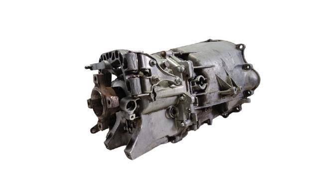 Mechaniczna skrzynia biegów w komplecie Mercedes Sprinter 906