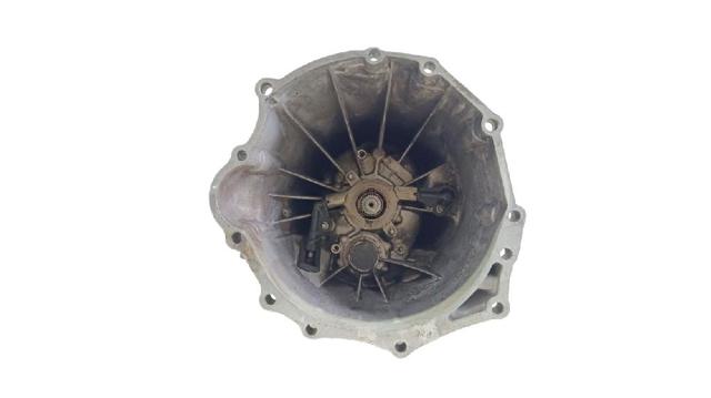 Mechaniczna skrzynia biegów w komplecie Mercedes Sprinter 906