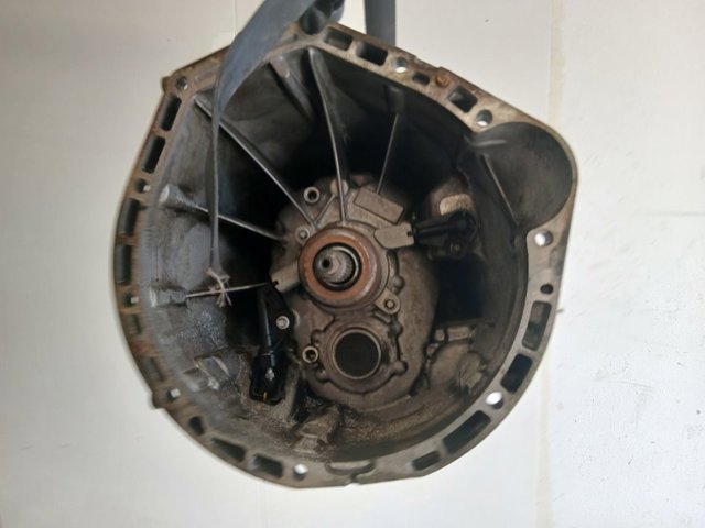 Mechaniczna skrzynia biegów w komplecie Mercedes Sprinter 906